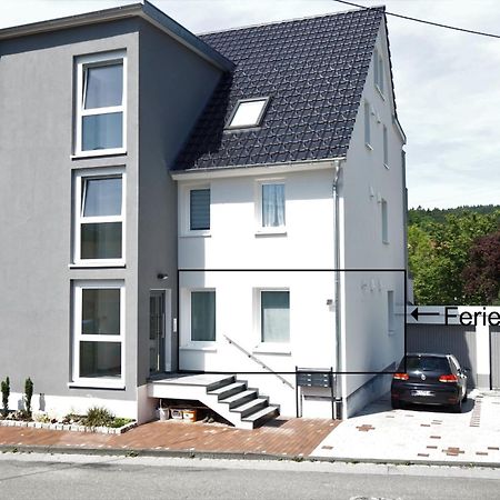 Ferienwohnung Hermine Tuttlingen Exteriér fotografie