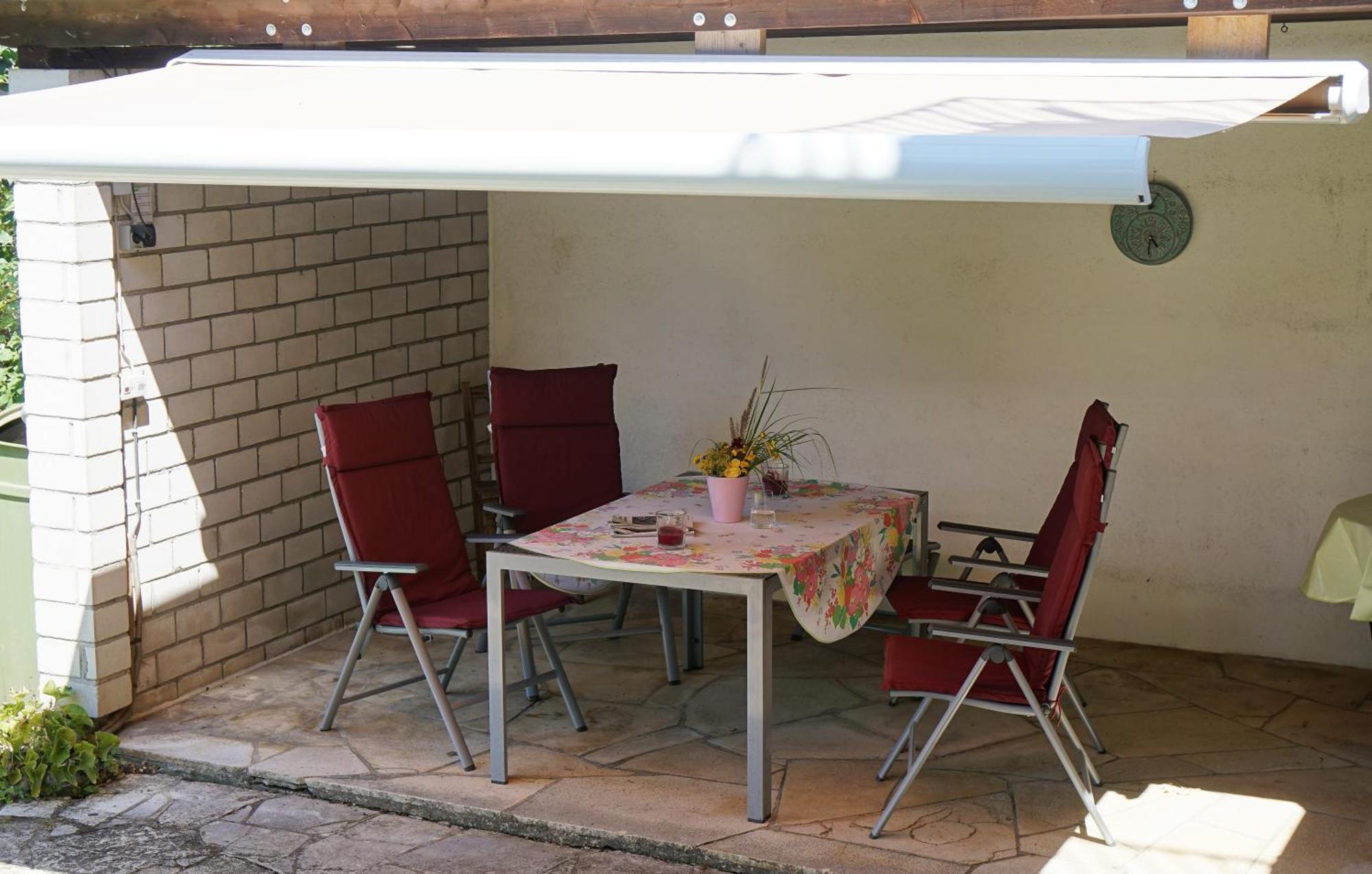 Ferienwohnung Hermine Tuttlingen Exteriér fotografie