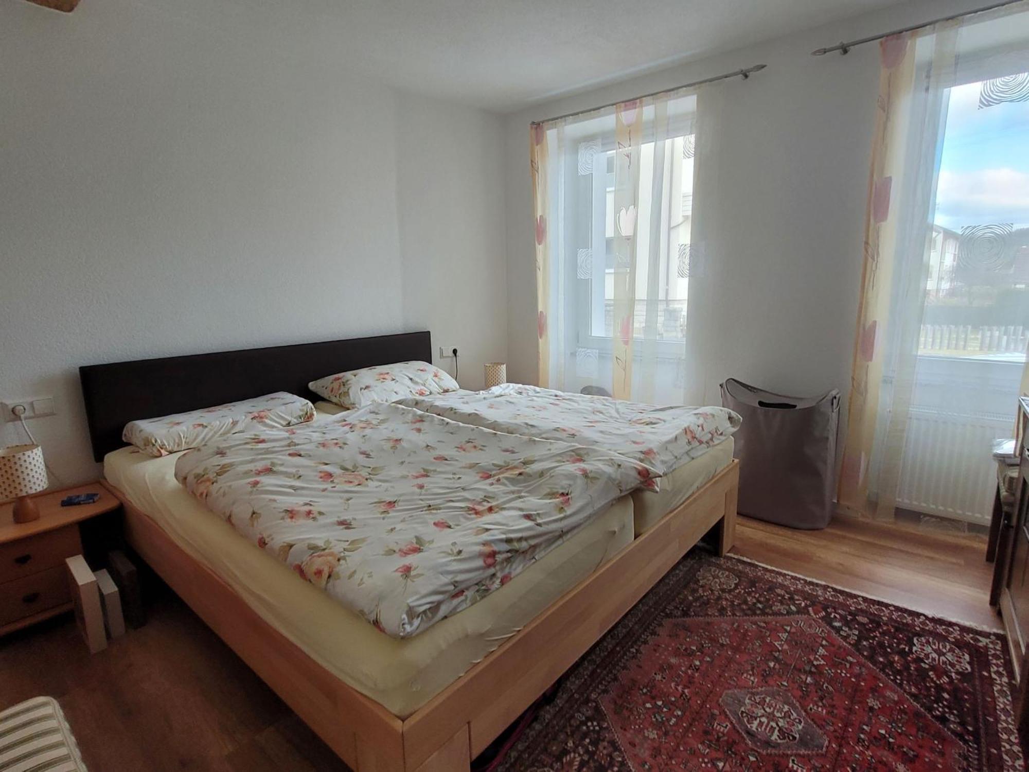 Ferienwohnung Hermine Tuttlingen Exteriér fotografie