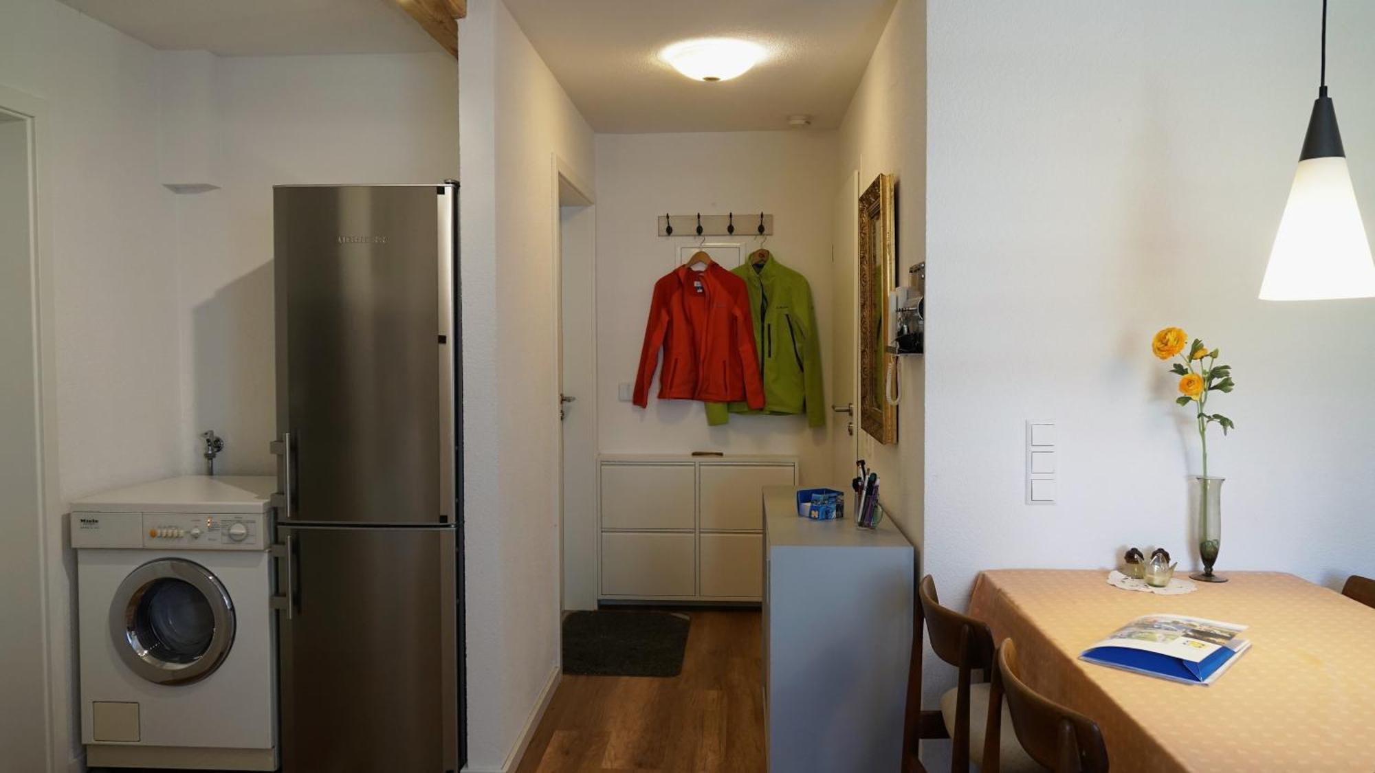 Ferienwohnung Hermine Tuttlingen Exteriér fotografie