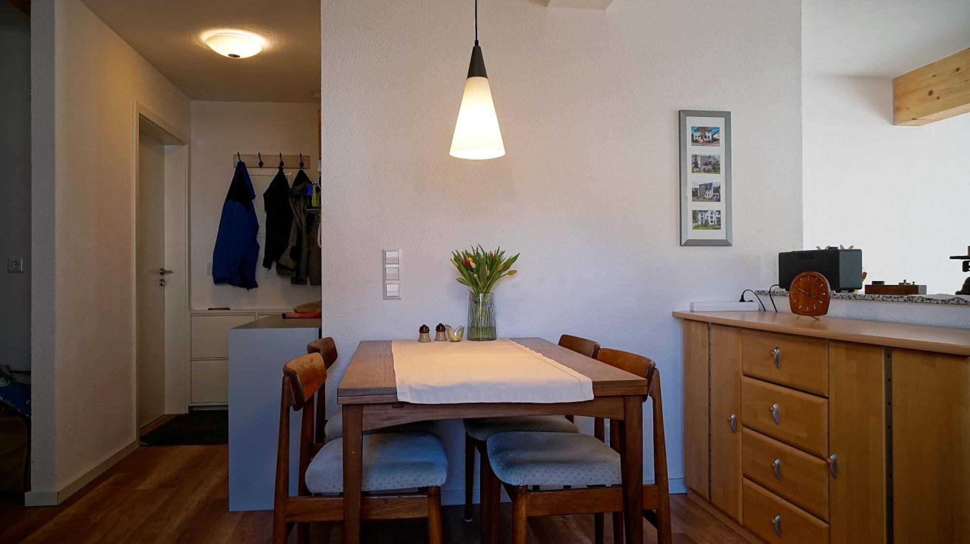 Ferienwohnung Hermine Tuttlingen Exteriér fotografie