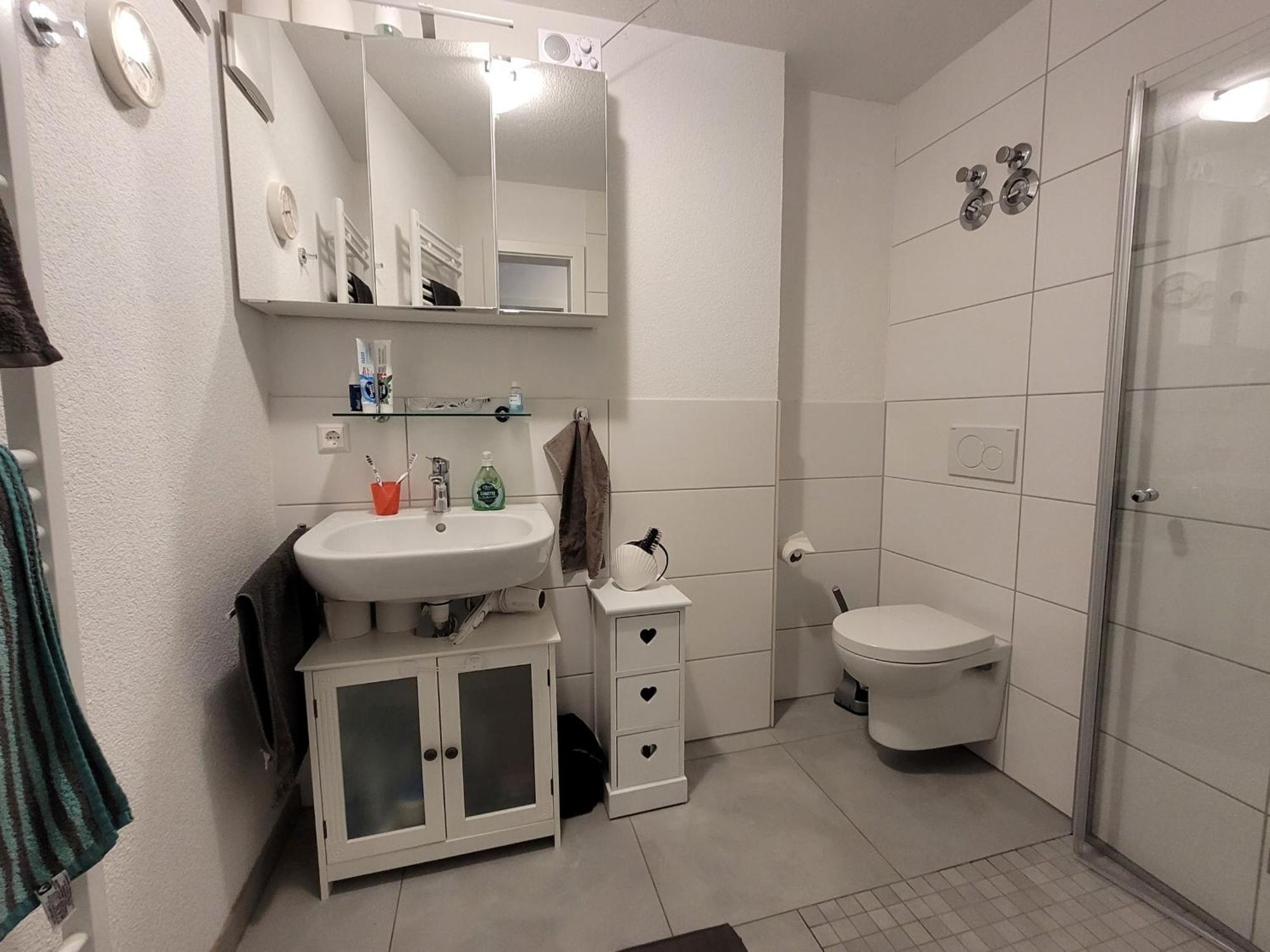 Ferienwohnung Hermine Tuttlingen Exteriér fotografie