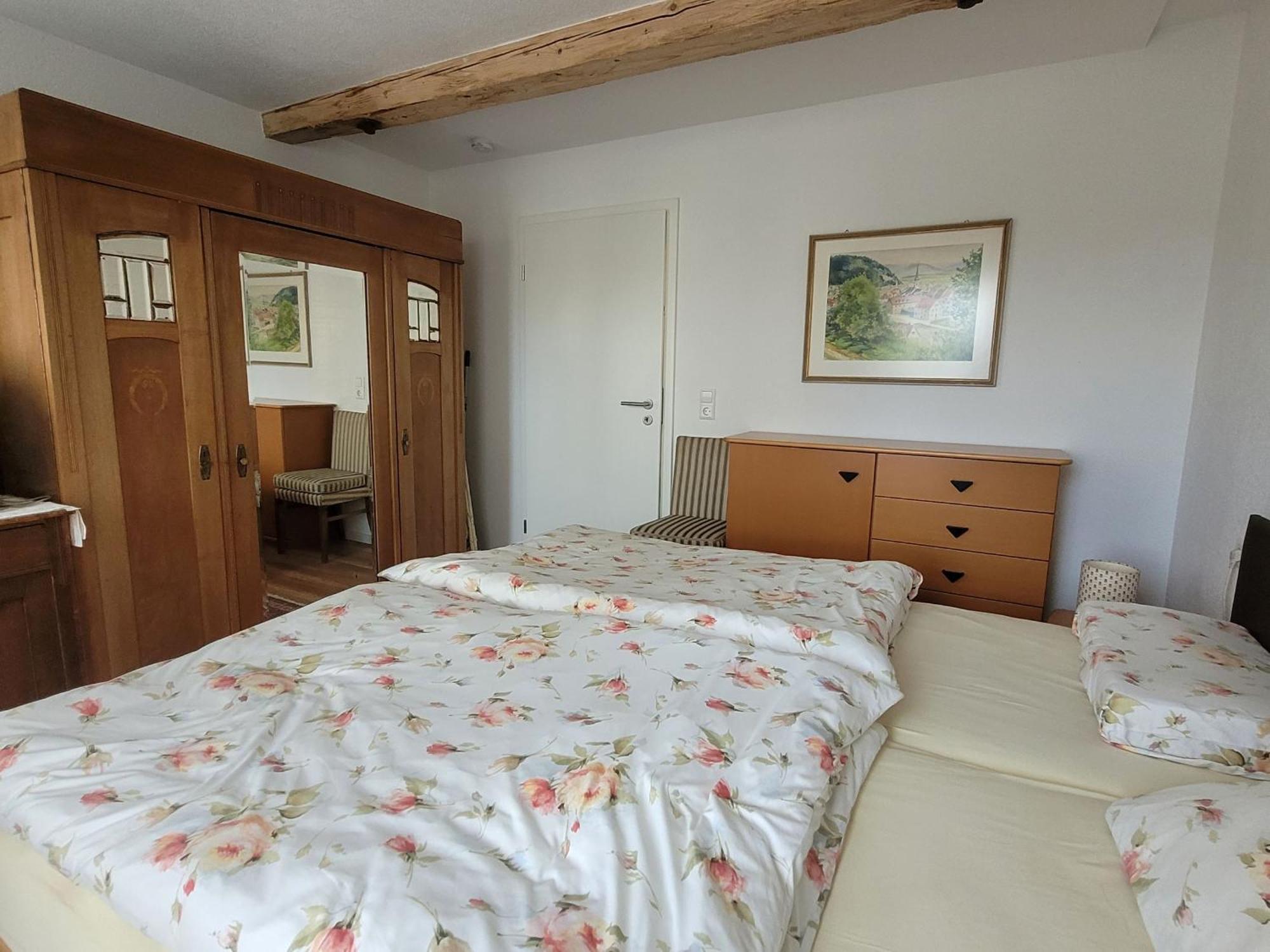 Ferienwohnung Hermine Tuttlingen Exteriér fotografie