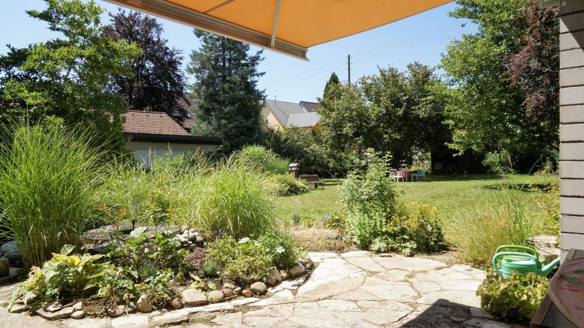 Ferienwohnung Hermine Tuttlingen Exteriér fotografie
